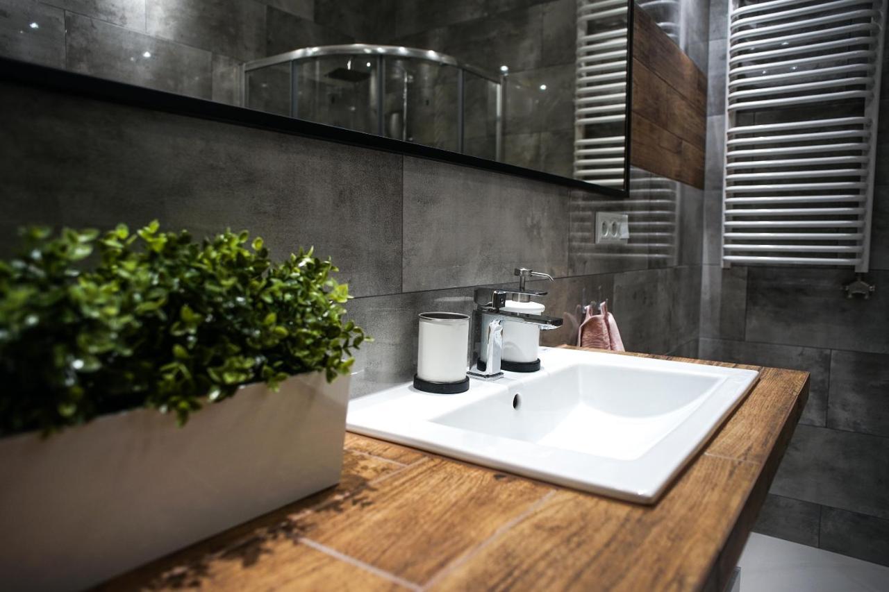 Nowe Zablocie Appartement *