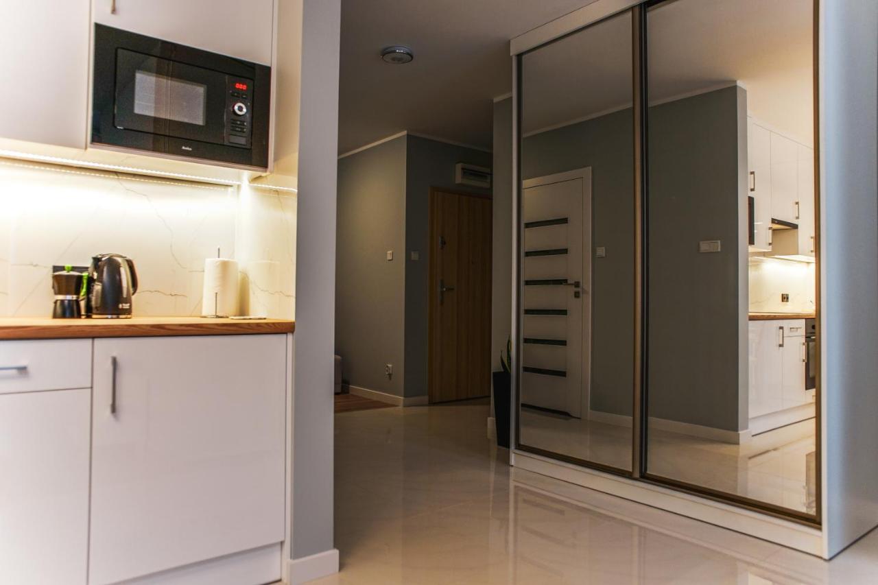 Appartement Nowe Zablocie